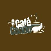 Podcast Café Coado