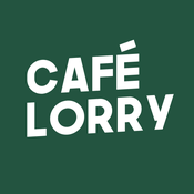 Podcast Cafe Lorry