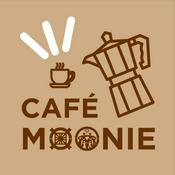 Podcast Café Moonie