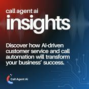 Podcast Call Agent AI Insights – The Future of Customer Service