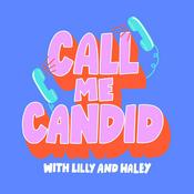 Podcast Call Me Candid