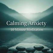 Podcast Calming Anxiety | Guided Meditation, Sleep Hypnosis & Panic Attack Relief