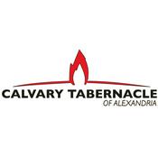 Podcast Calvary Tabernacle of Alexandria