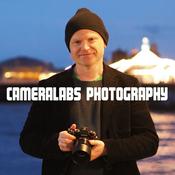 Podcast Cameralabs photography podcast