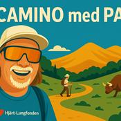 Podcast CAMINO med PA