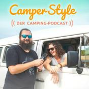 Podcast CamperStyle - Der Camping-Podcast