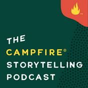 Podcast The Campfire Storytelling Podcast