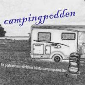 Podcast Campingsnack - Sveriges semesterpodd