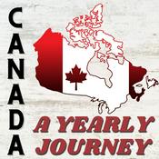 Podcast Canada: A Yearly Journey