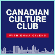 Podcast Canadian Culture Club