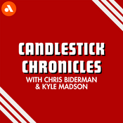 Podcast Candlestick Chronicles: A 49ers Pod