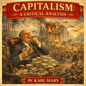 Podcast Capitalism:  A Critical Analysis - Karl Marx - Full Audiobook