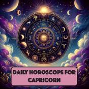 Podcast Capricorn Daily Horoscope