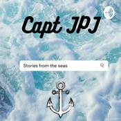 Podcast CAPT jpj stories from the seas
