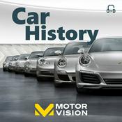 Podcast Car History