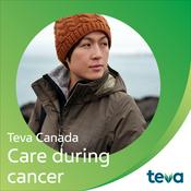 Podcast Care during cancer: Information for patients, families and caregivers