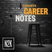 Podcast Career Notes