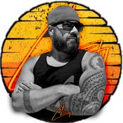 Podcast Carl Crusher