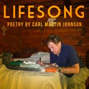 Podcast Poetry by Carl Martin Johnson