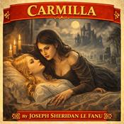 Podcast Carmilla - Joseph Sheridan le Fanu