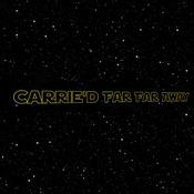 Podcast Carrie'd Far Far Away