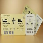 Podcast Carta d'imbarco