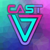 Podcast Cast Five