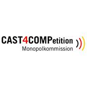 Podcast CAST4COMPetition