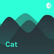 Podcast Cat