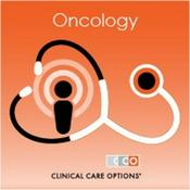 Podcast Decera Clinical Education Oncology Podcast