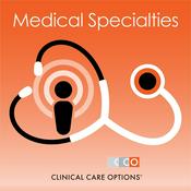 Podcast Decera Clinical Education Medical Specialties Podcast