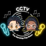 Podcast CCTV: The Nonstop Pop Show