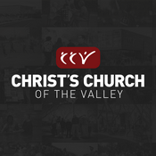 Podcast CCV Audio Messages (Christ's Church of the Valley)