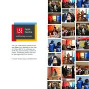 Podcast Celebrating ten years of the LSE Faith Centre