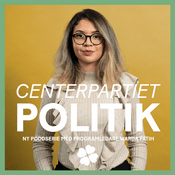 Podcast Centerpartiet Politik