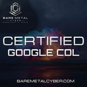 Podcast Certified: Google Cloud Digital Leader Audio Course