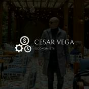 Podcast César Vega Economista