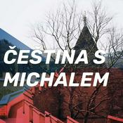 Podcast Čeština s Michalem