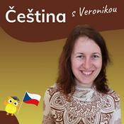 Podcast Čeština s Veronikou