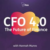 Podcast CFO 4.0 - The Future of Finance
