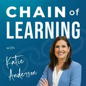 Podcast Chain of Learning: Leadership Strategies for Transforming Culture, Developing People, and Getting Results