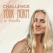 Podcast Challenge Your Norm
