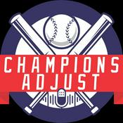 Podcast Champions Adjust