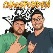 Podcast Chaospodden