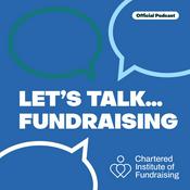 Podcast Let's Talk Fundraising