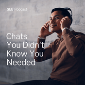 Podcast Chats You Didn't Know You Needed