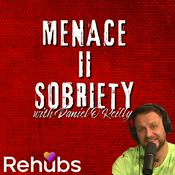 Podcast Menace to Sobriety