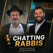 Podcast Chatting Rabbis