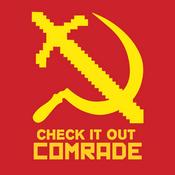 Podcast Check It Out, Comrade!