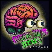 Podcast Check Your Brain